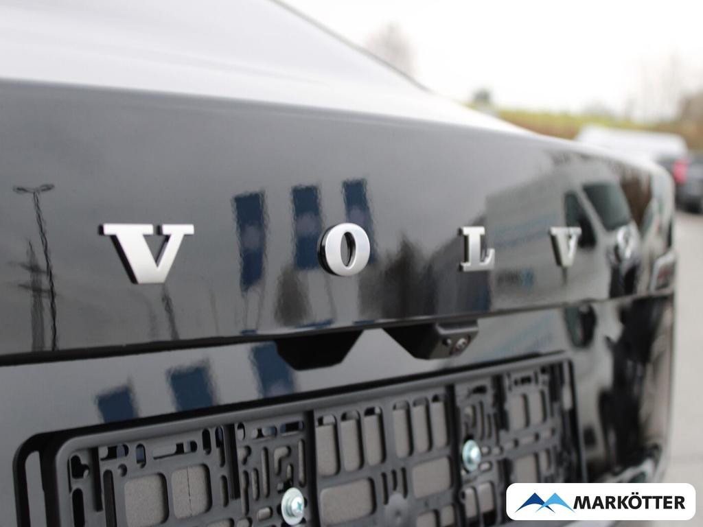 Volvo ES90