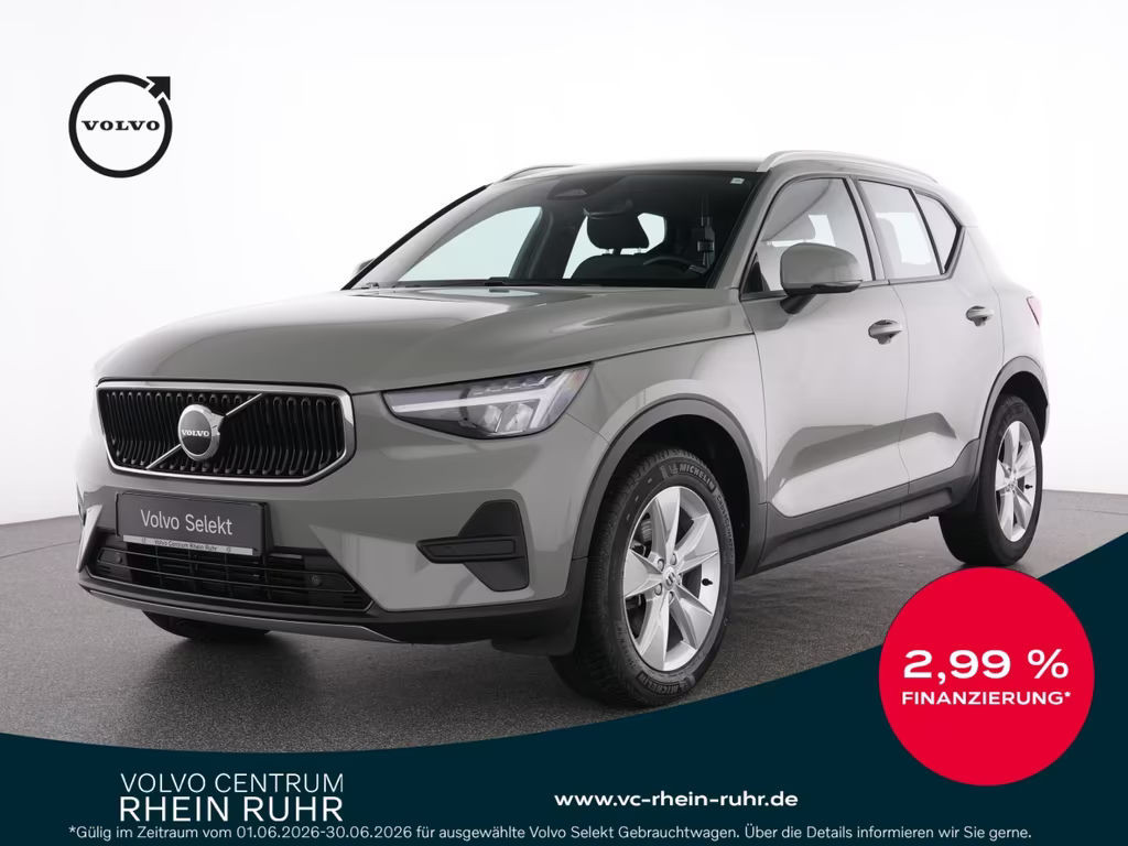 Volvo XC40 Core