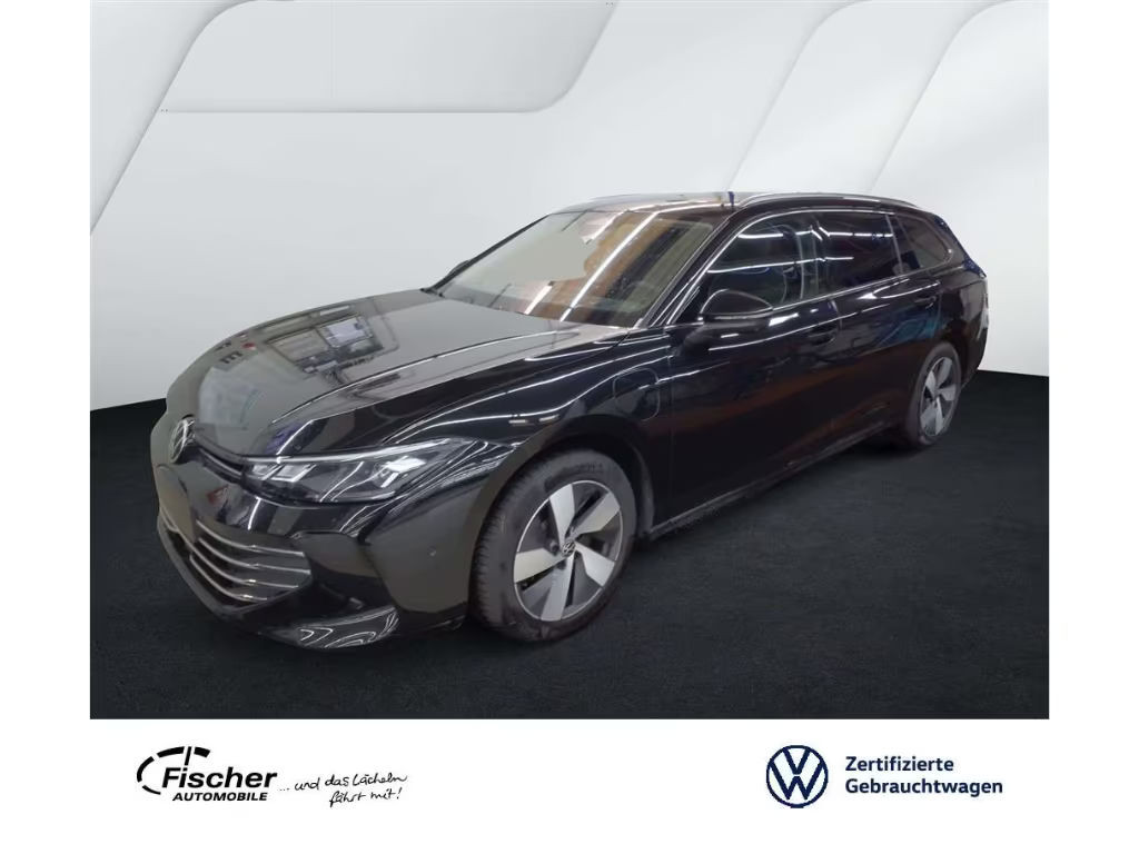 Volkswagen Passat Business DSG eHybrid