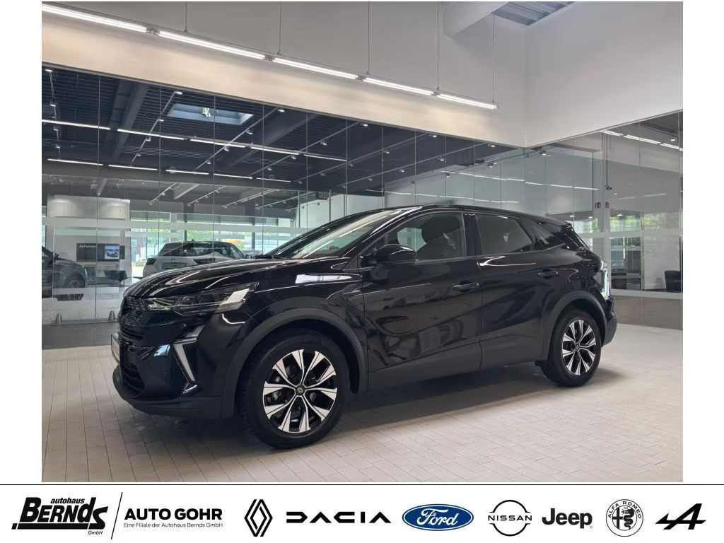 Renault Symbioz TCe Mild Hybr. 140 EVO Navi SHZ Kamera