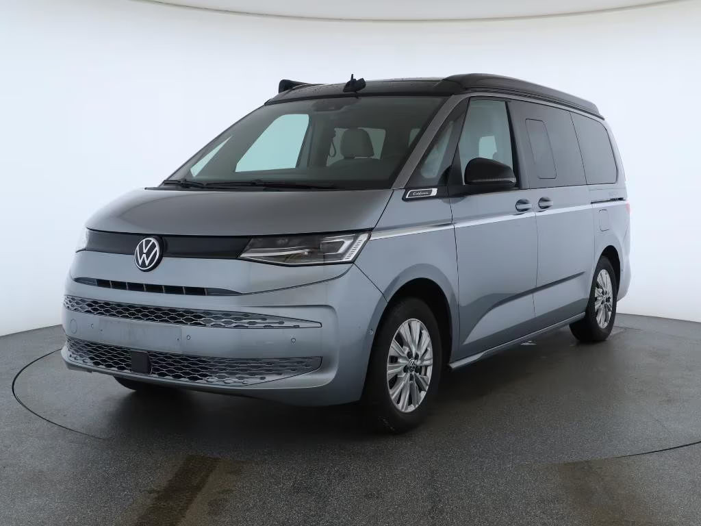 Volkswagen CALIFORNIA eHybrid T7 Beach