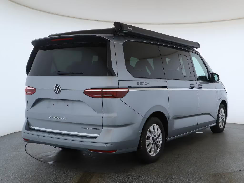 Volkswagen CALIFORNIA