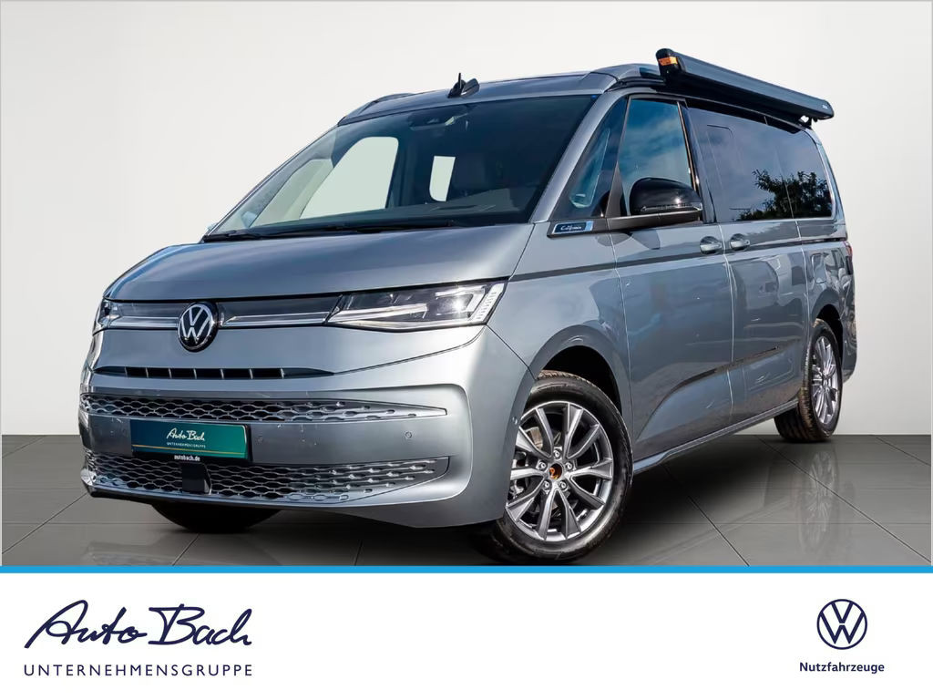Volkswagen CALIFORNIA DSG 2.0 TDI T7 Ocean