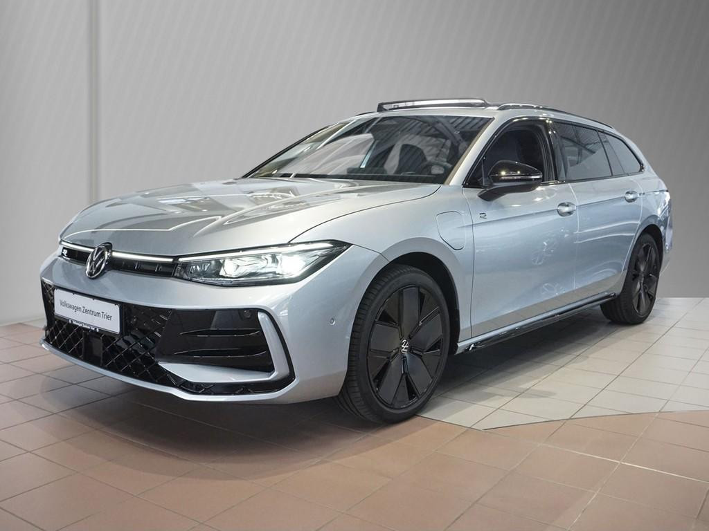 Volkswagen Passat DSG Variant R-Line eHybrid