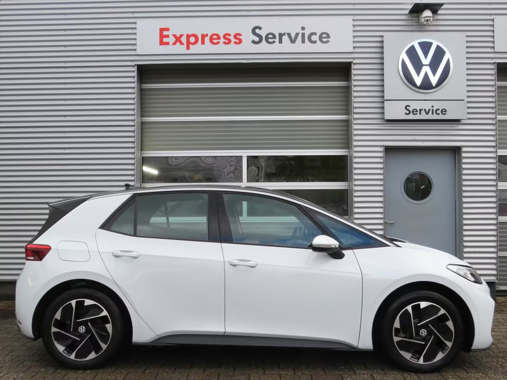 Volkswagen ID.3 Performance Pro