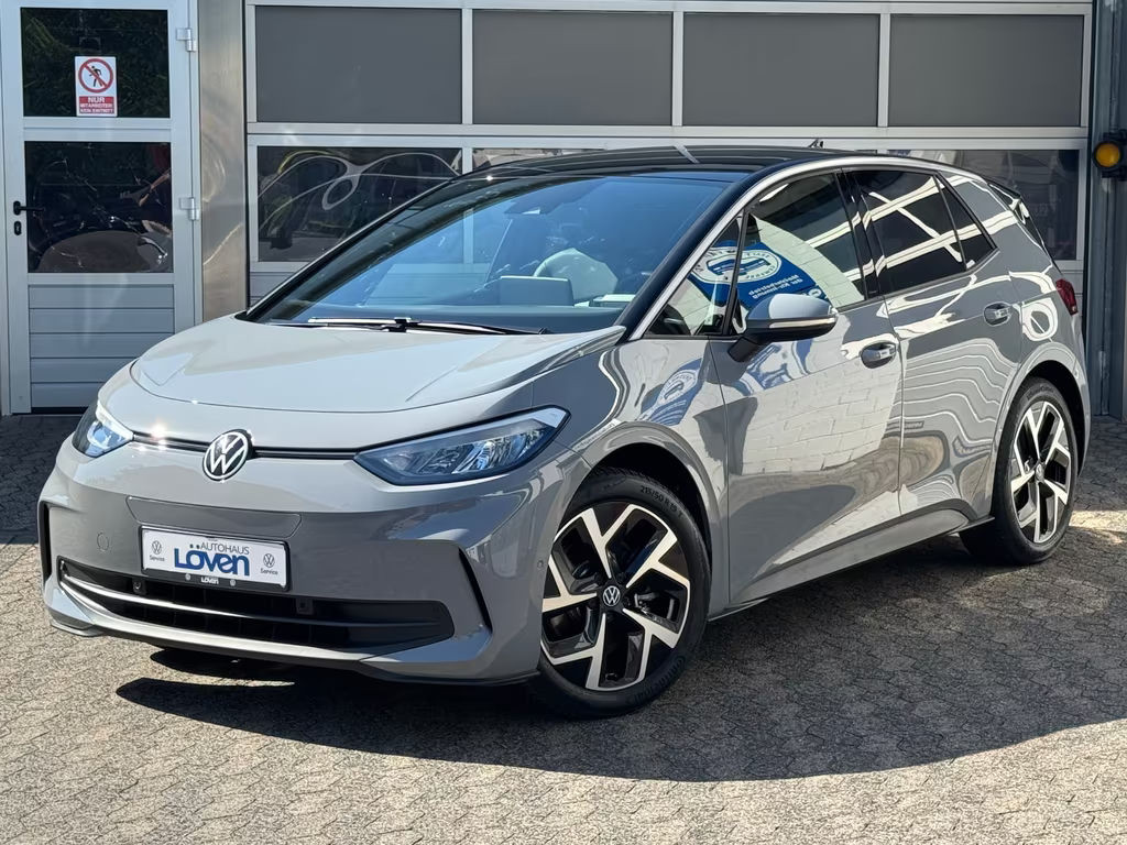 Volkswagen ID.3 Performance 58 KWh Pro Move