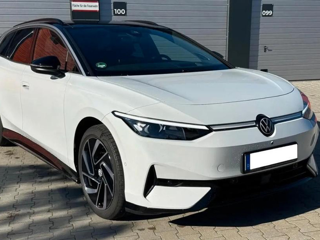 Volkswagen ID.7 Pro Tourer
