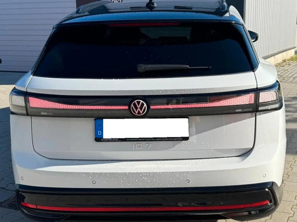 Volkswagen ID.7