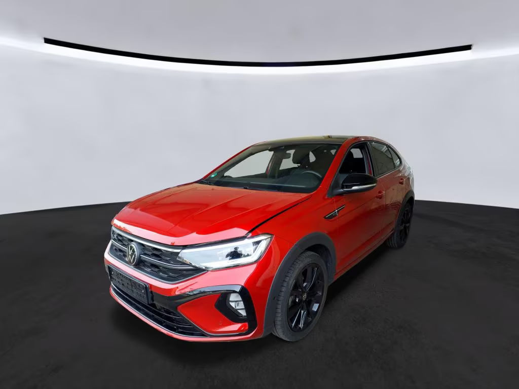 Volkswagen Taigo DSG R-Line 1.0 TSI