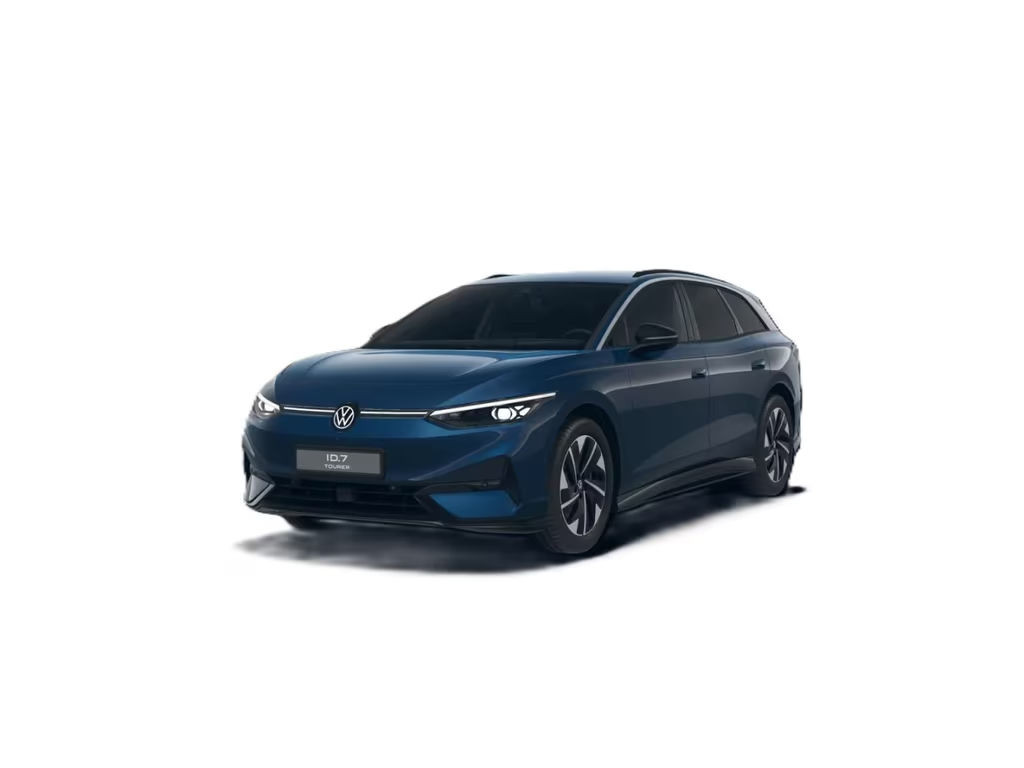 Volkswagen ID.7