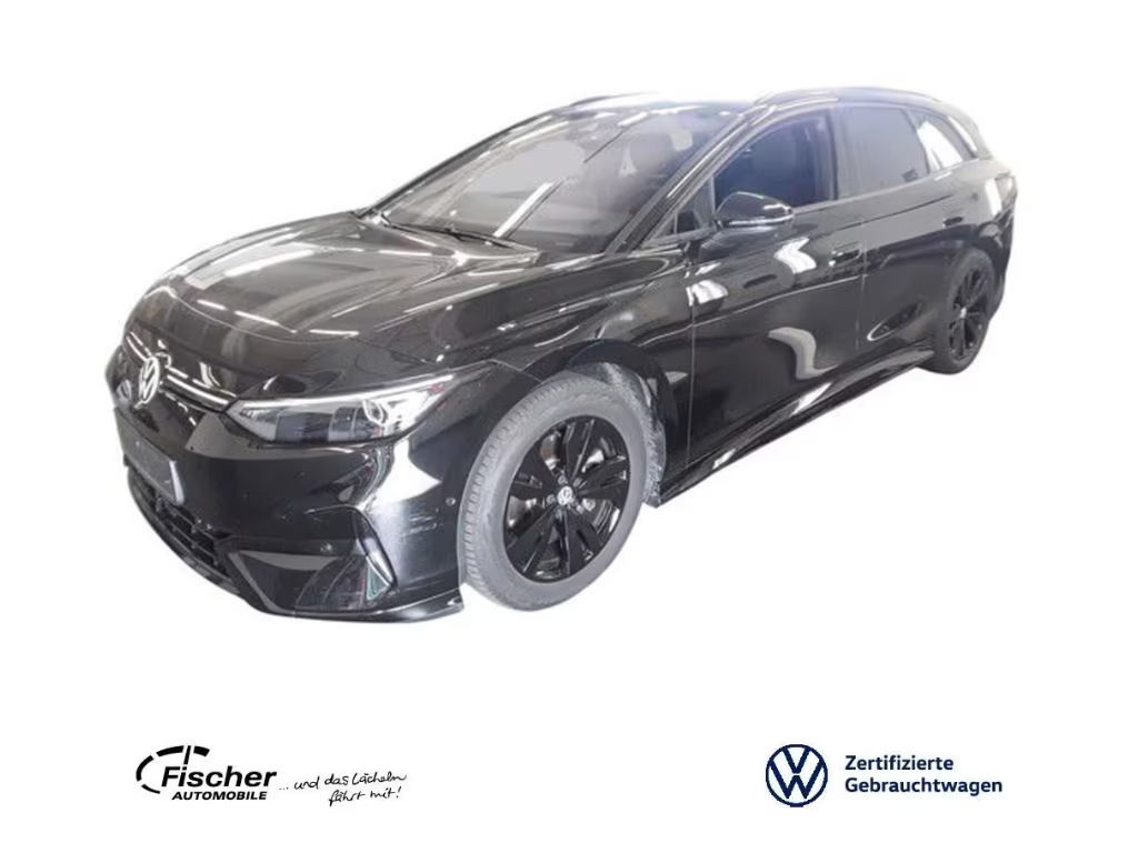 Volkswagen ID.7 Style Pro Tourer