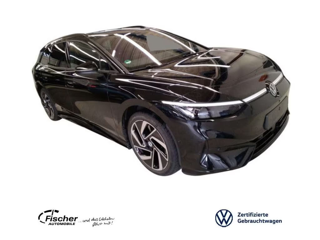 Volkswagen ID.7 Style Pro Tourer