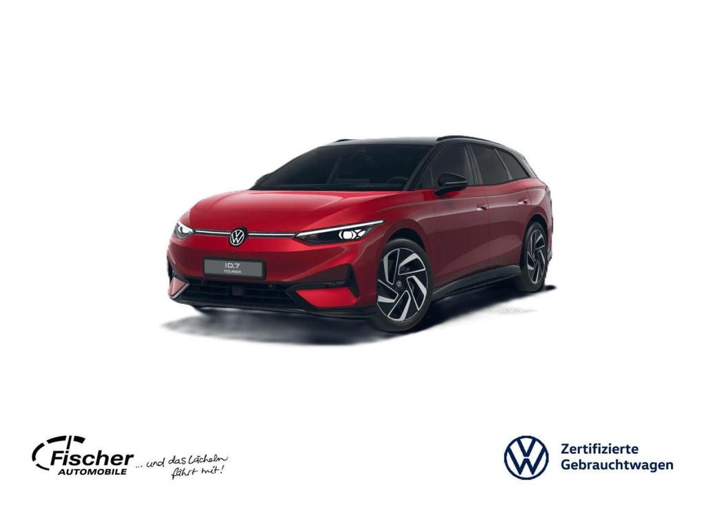 Volkswagen ID.7 Style Pro Tourer