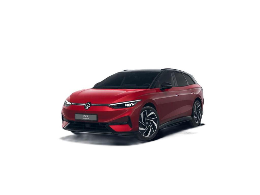 Volkswagen ID.7