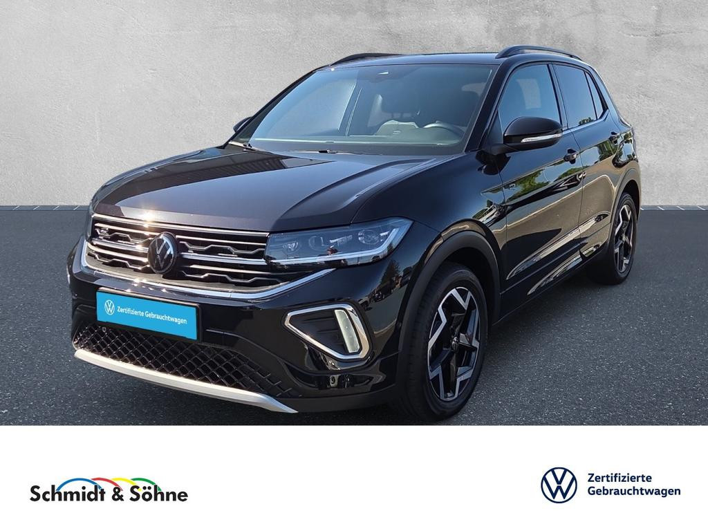 Volkswagen T-Cross R-Line 1.5 TSI