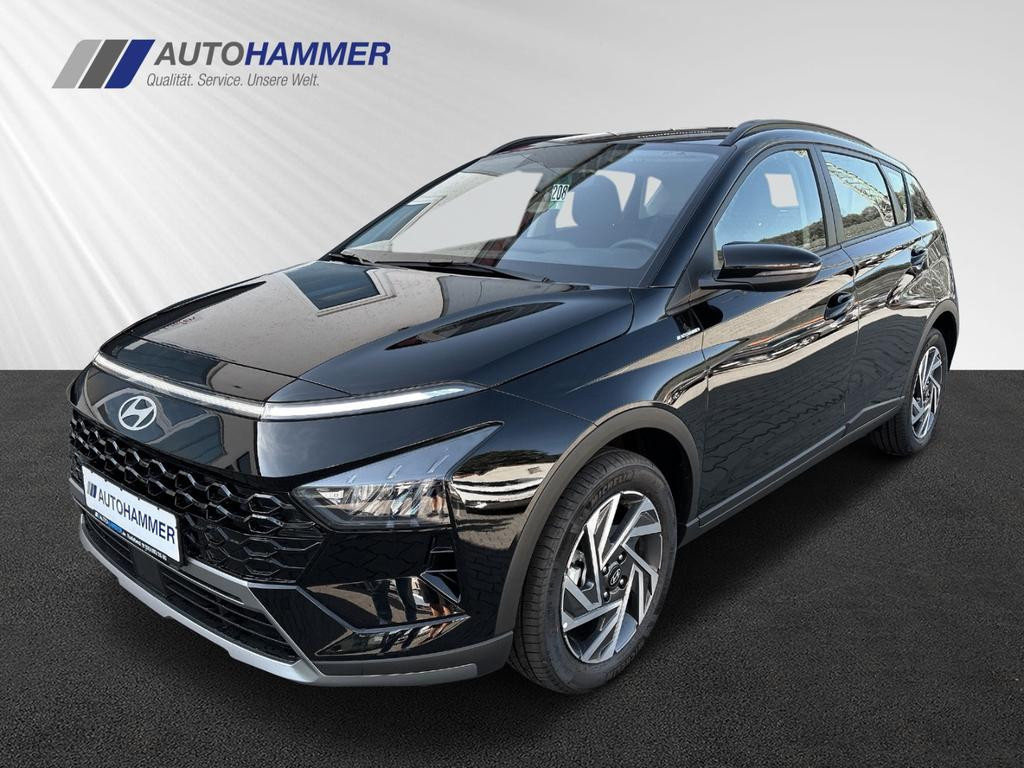 Hyundai Bayon Trend