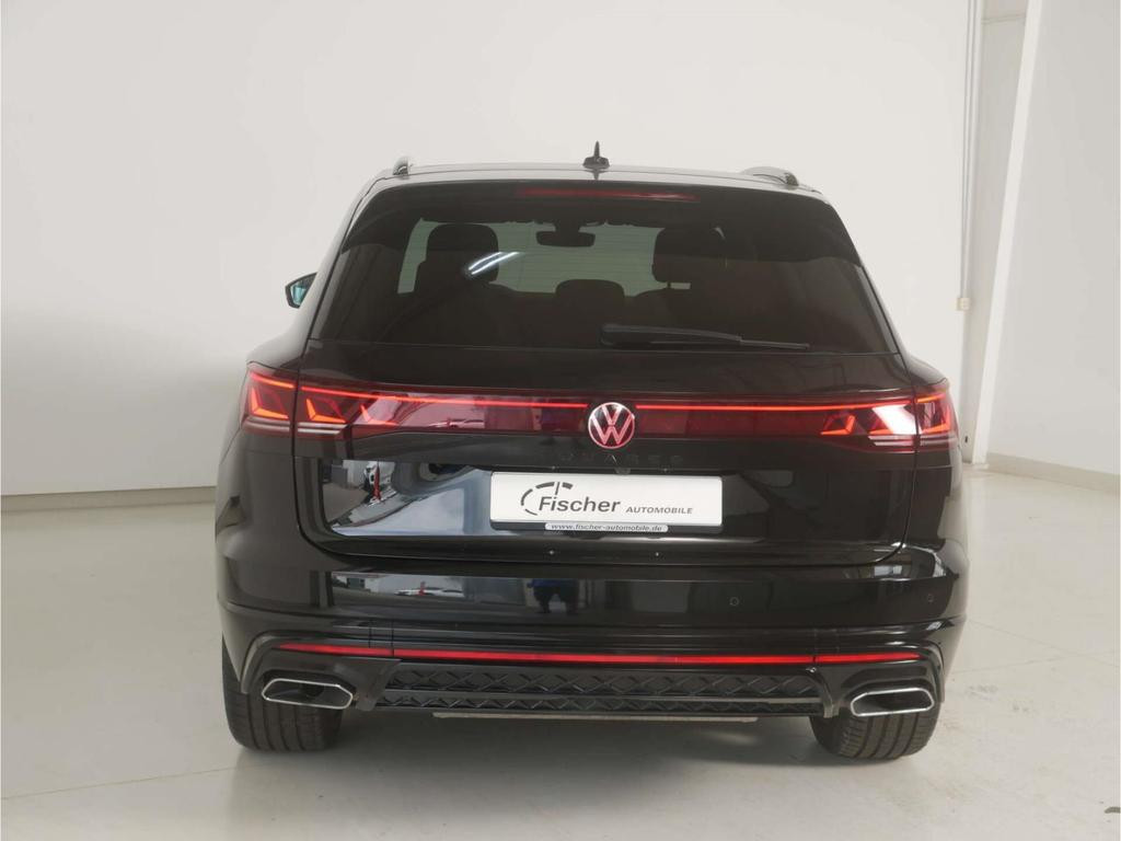 Volkswagen Touareg 4Motion Style R-Line 3.0 V6 TDI