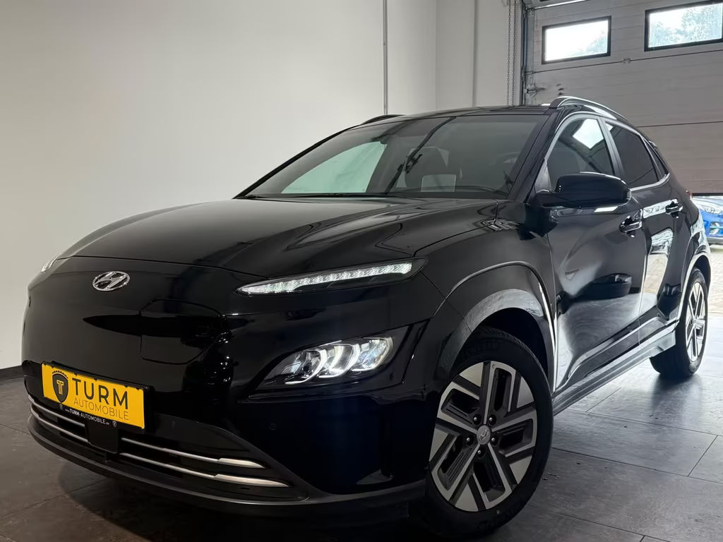 Hyundai Kona Electric Trend