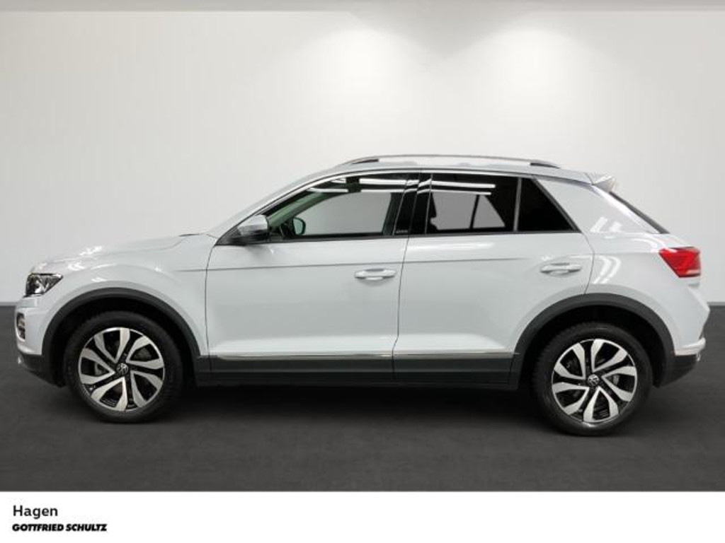 Volkswagen T-Roc DSG 2.0 TDI