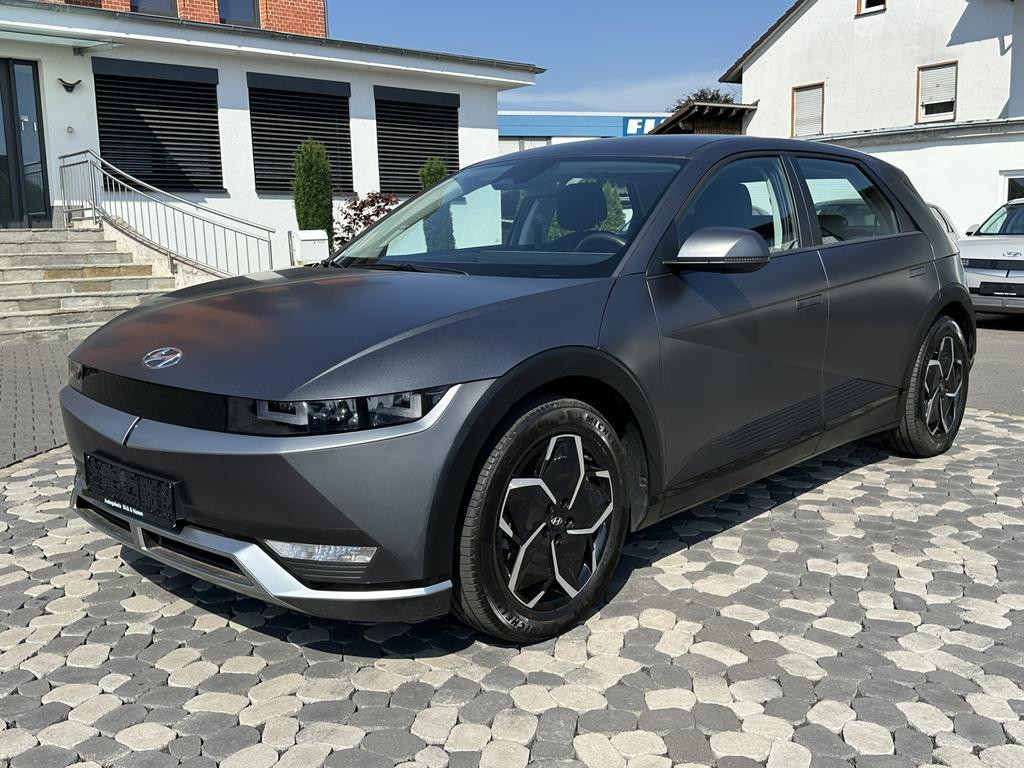 Hyundai Ioniq 5
