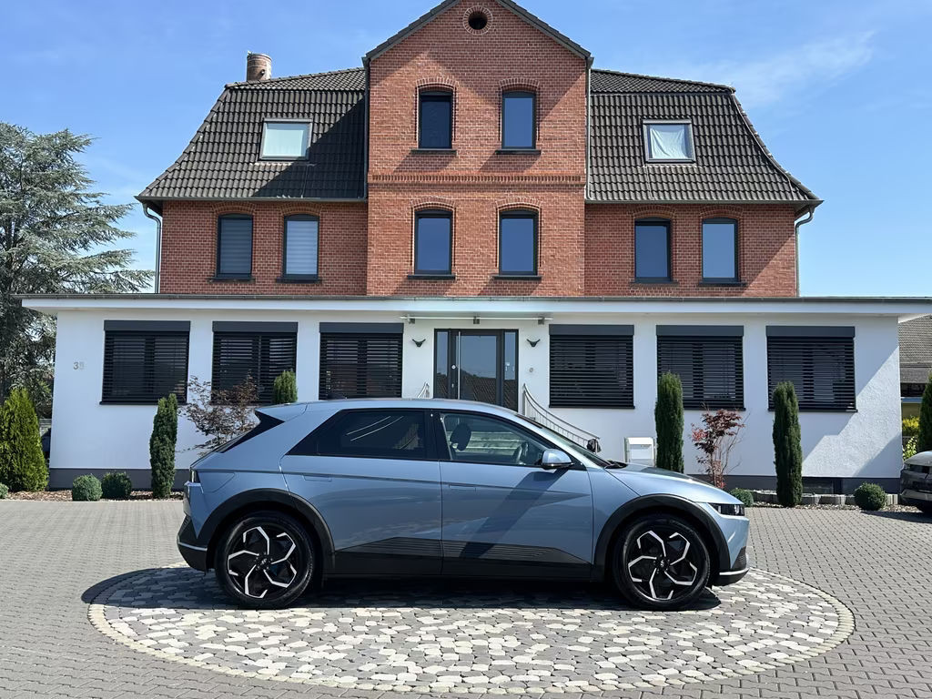 Hyundai Ioniq 5 Techniq