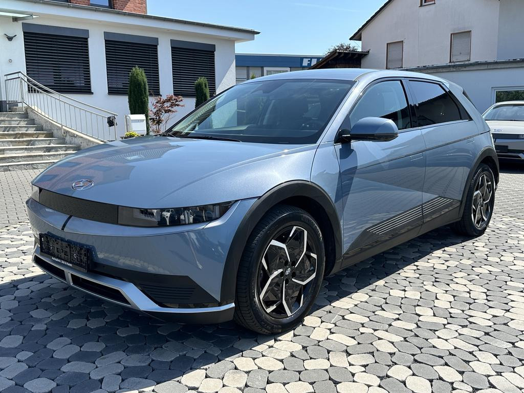 Hyundai Ioniq 5