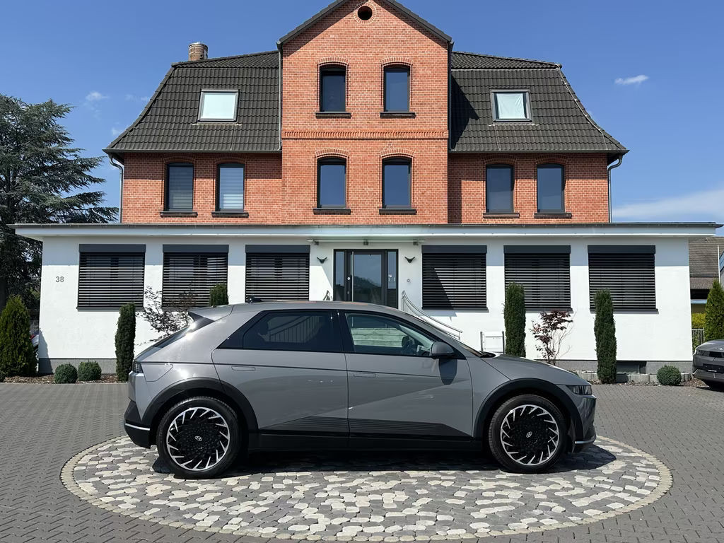 Hyundai Ioniq 5 Techniq