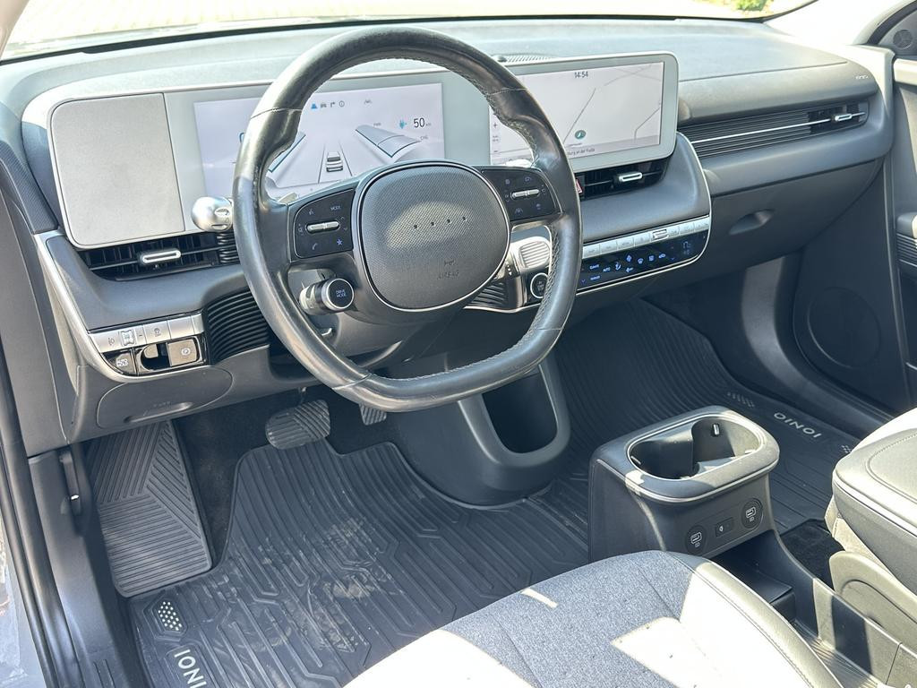 Hyundai Ioniq 5