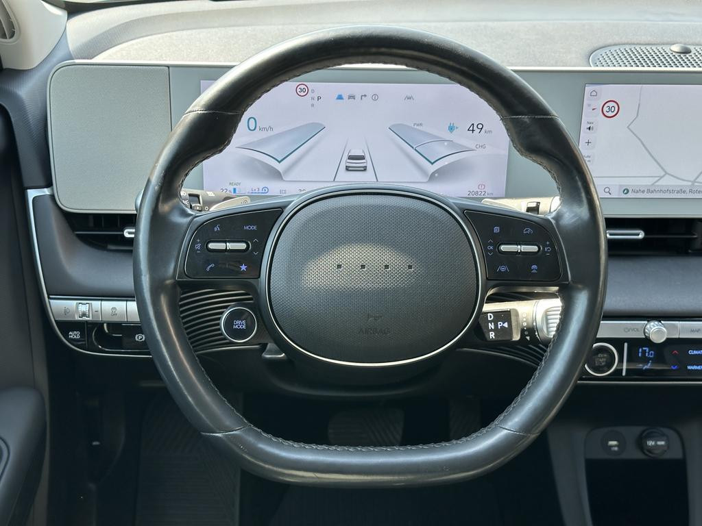 Hyundai Ioniq 5
