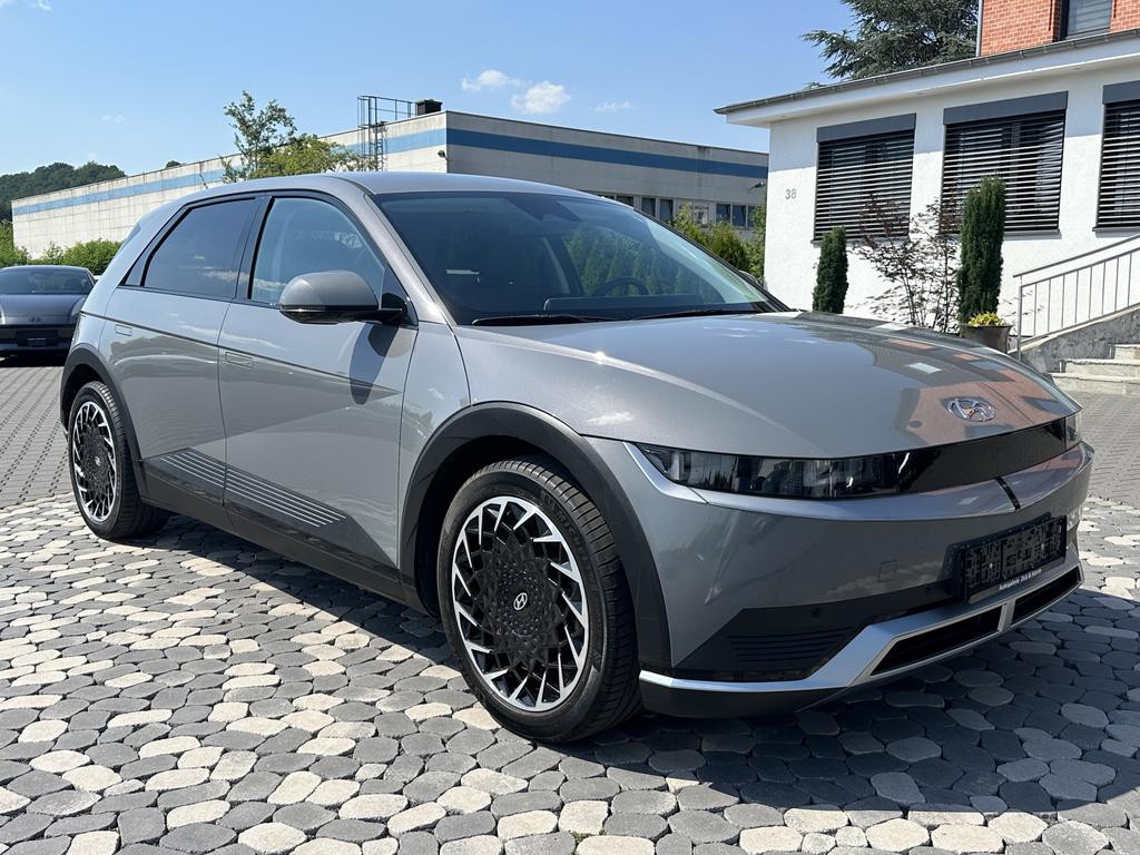 Hyundai Ioniq 5