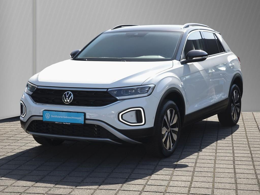 Volkswagen T-Roc DSG 2.0 TDI