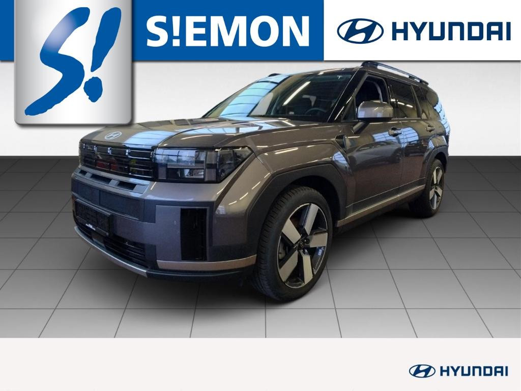 Hyundai Santa Fe 2WD Smart 1.6 Prime
