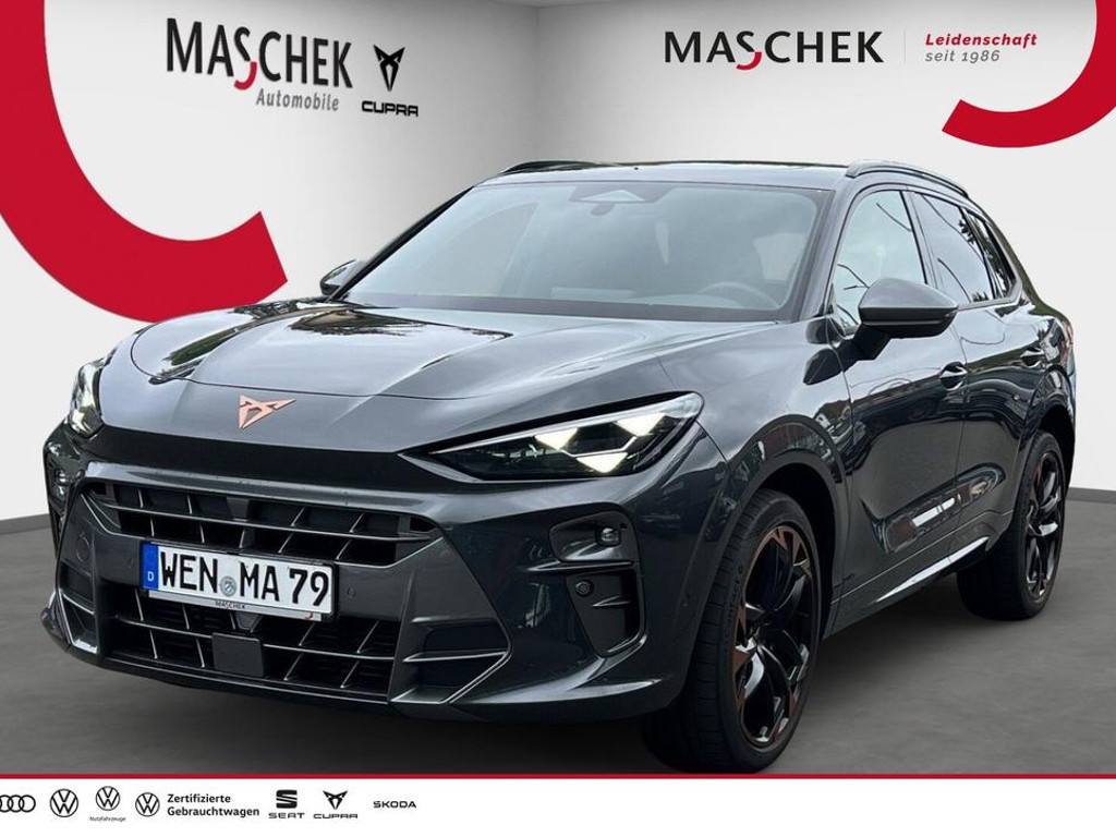 Cupra Terramar VZ