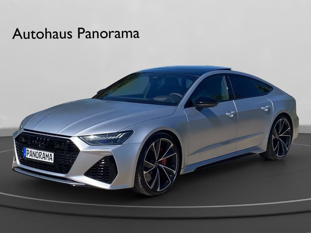 Audi RS7 Sportback 4.0 TFSI