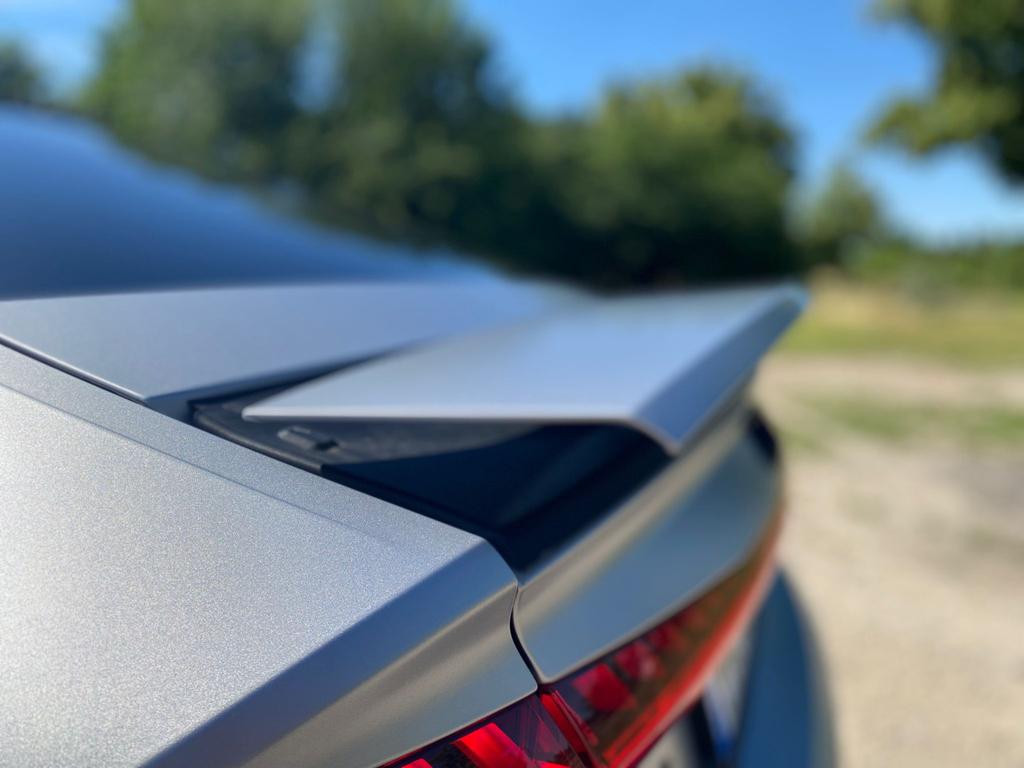 Audi RS7