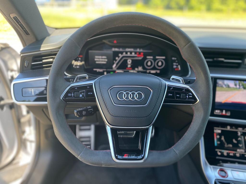 Audi RS7