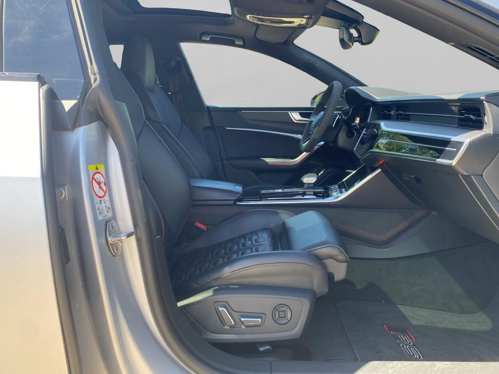 Audi RS7