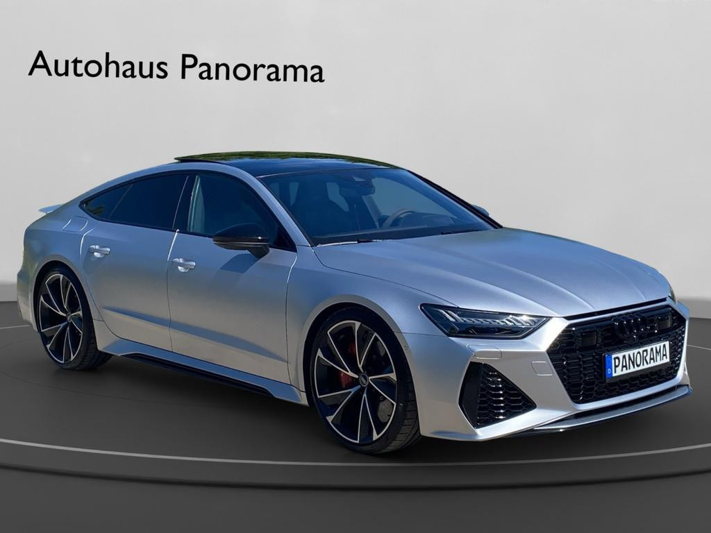 Audi RS7