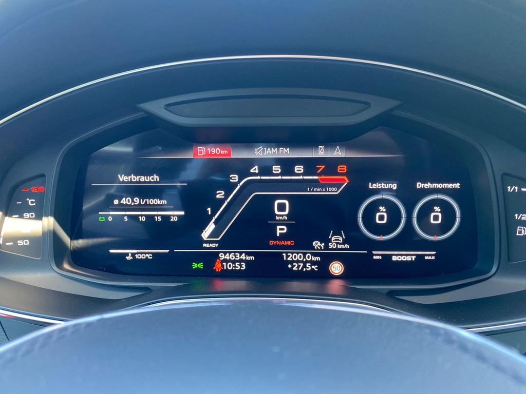 Audi RS7