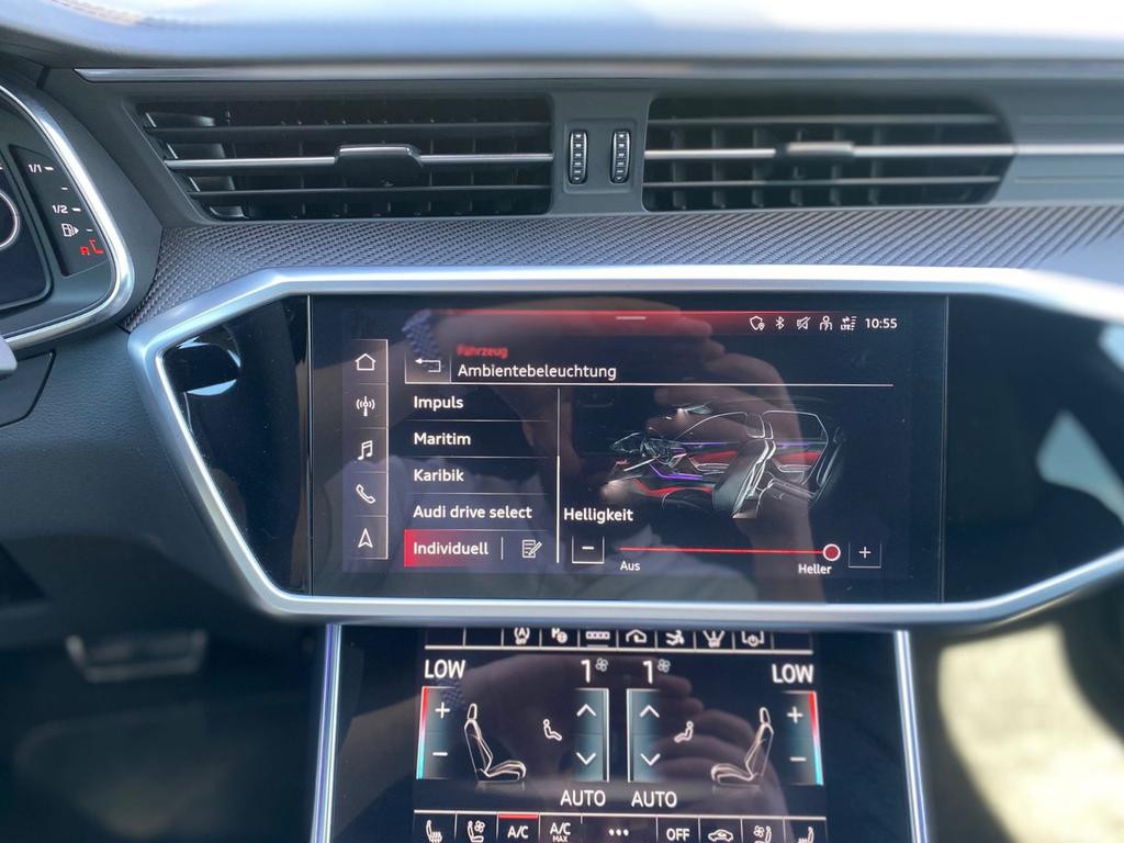 Audi RS7