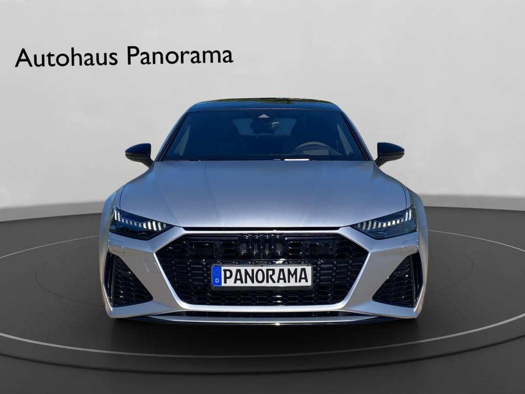 Audi RS7