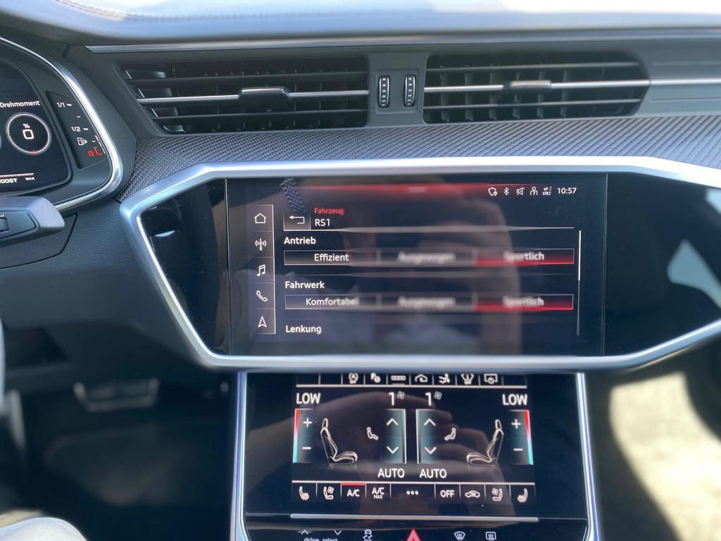 Audi RS7
