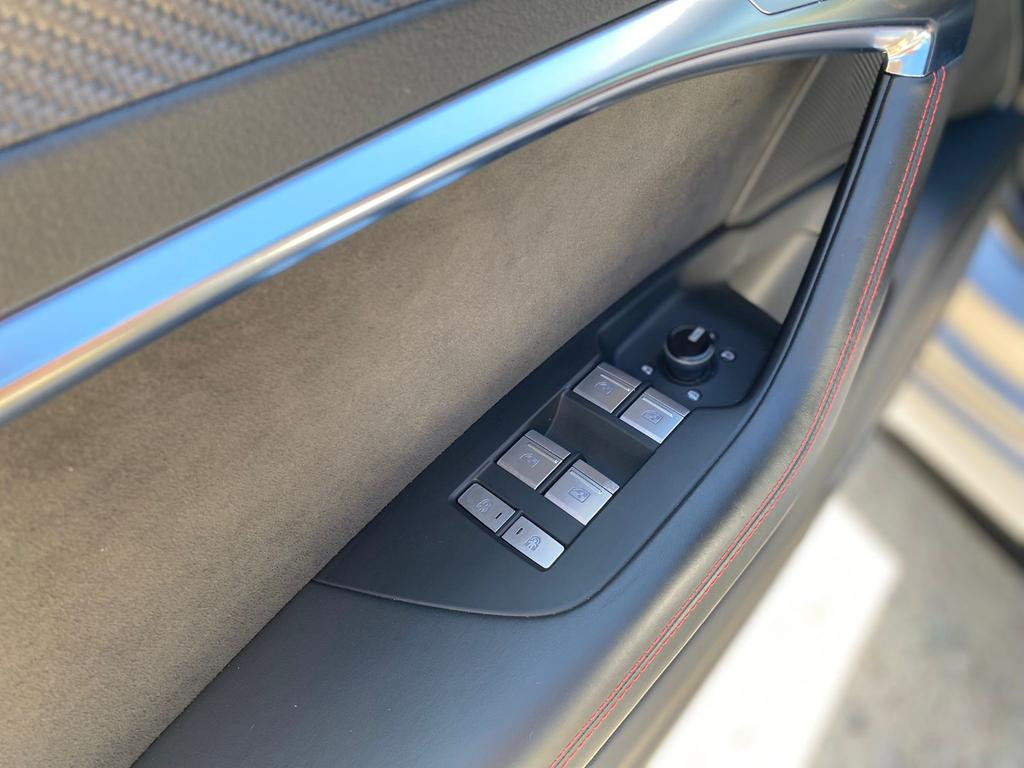 Audi RS7