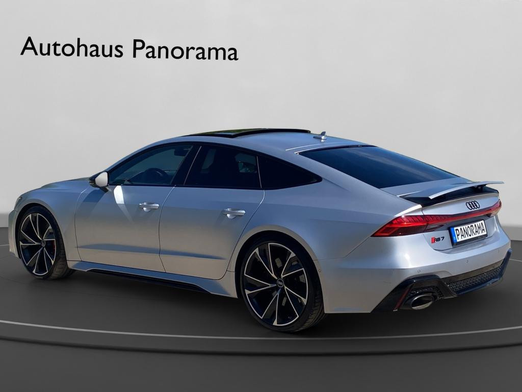 Audi RS7