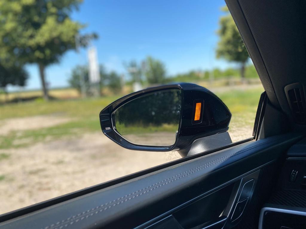 Audi RS7