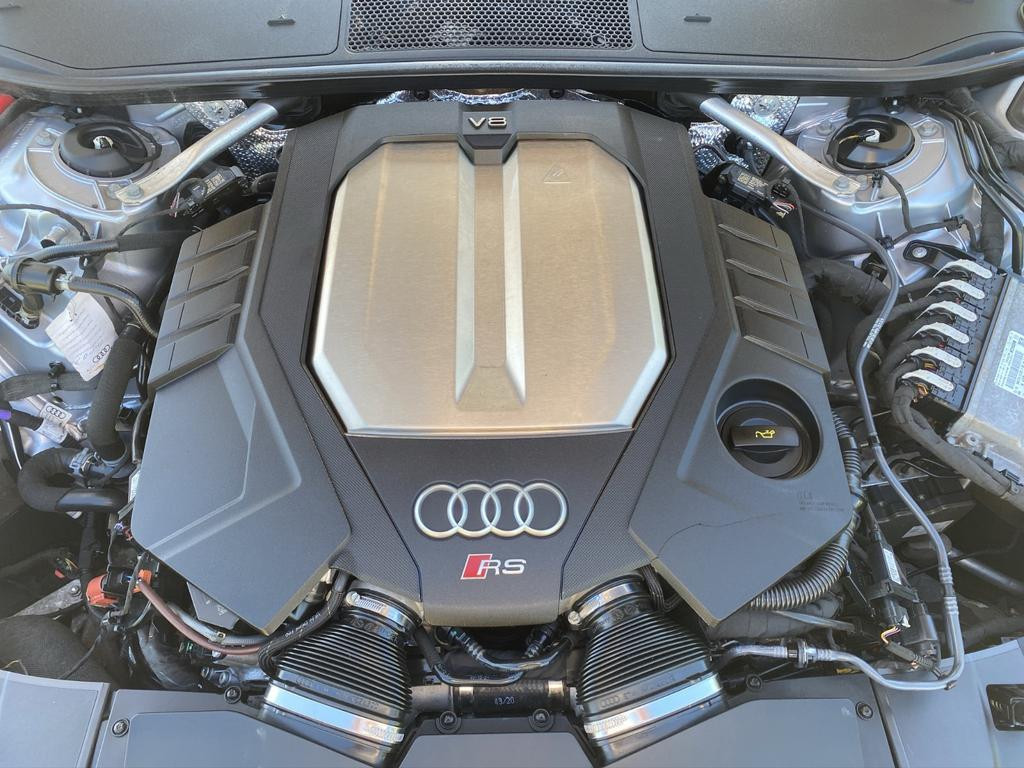 Audi RS7