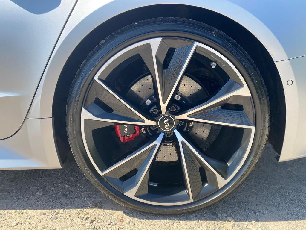 Audi RS7