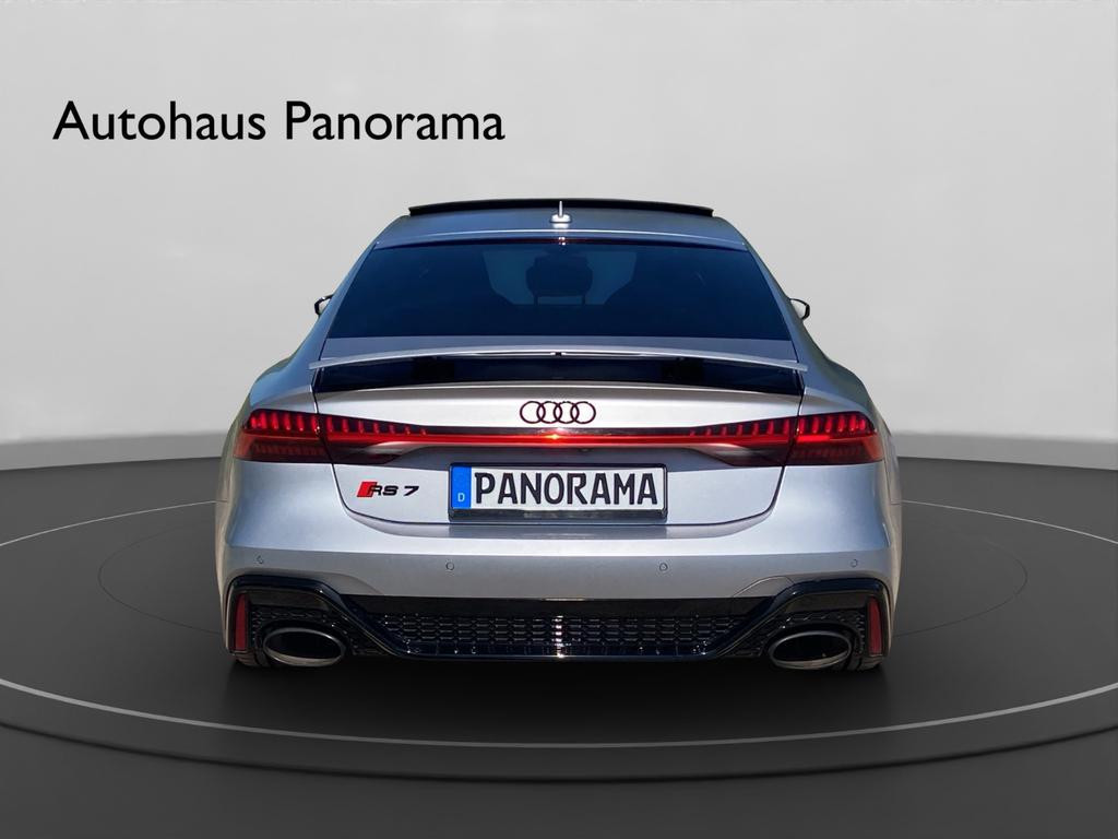 Audi RS7