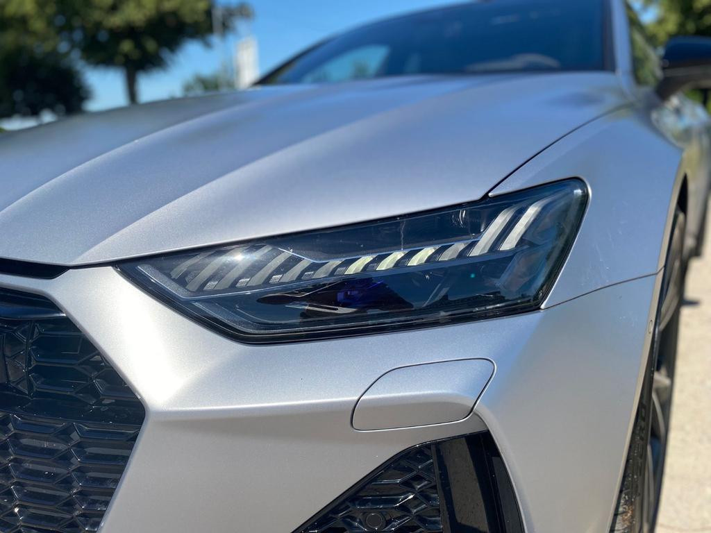 Audi RS7