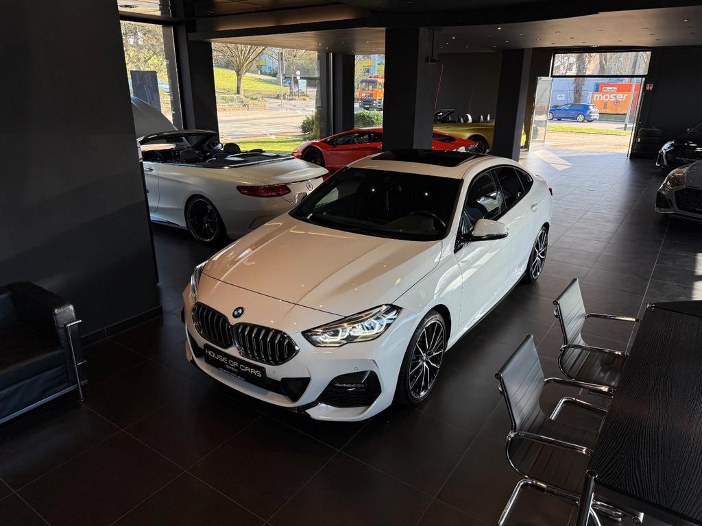 BMW 2 Serie